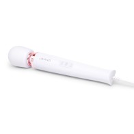 Le Wand Plug-In Vibrating Massager