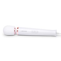 Le Wand Plug-In Vibrating Massager