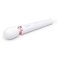 Le Wand Plug-In Vibrating Massager