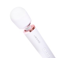 Le Wand Plug-In Vibrating Massager