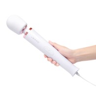 Le Wand Plug-In Vibrating Massager