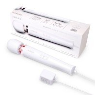 Le Wand Plug-In Vibrating Massager