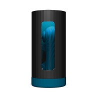 LELO F1S V3 XL Consola de Placer Masculino - Estimulación Mejorada