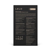 LELO F1S V3 XL Consola de Placer Masculino - Estimulación Mejorada