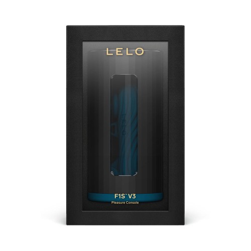 Dispositivo de Placer Masculino LELO F1S V3 Azul