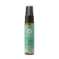 Spray para la Garganta Deeply Love You de Sensuva