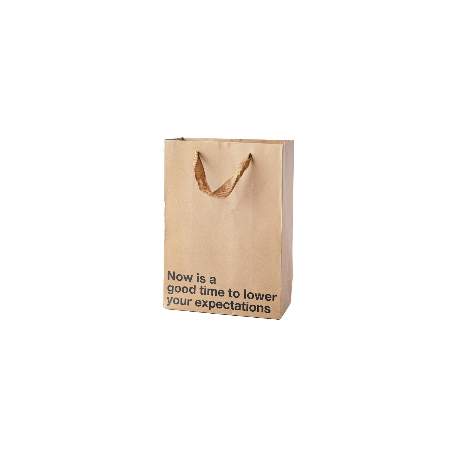 Snarky Gift Bags for Gag Gifts