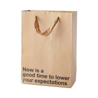 Snarky Gift Bags for Gag Gifts