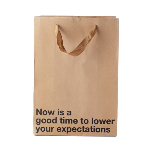 Snarky Gift Bags for Gag Gifts