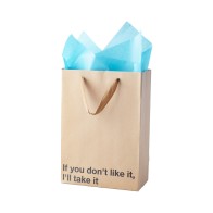 Snarky Gift Bags If You Don't Like This 3-Pack