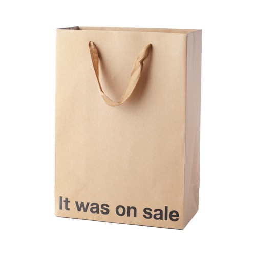 Snarky Gift Bags It Was On Sale Pack