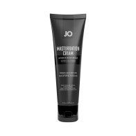 JO Luxury Masturbation Cream 4 oz. for Sensual Play