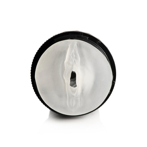 Masturbador Vibrador y Ajustable Jock