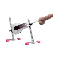 Lovense Mini App-Controlled Sex Machine