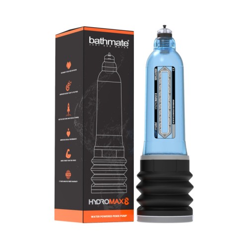 Bathmate Hydromax8 Premium Penis Pump