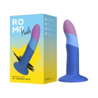 ROMP Piccolo Dual-Stimulation Dildo