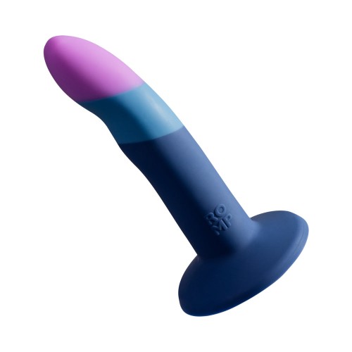 ROMP Piccolo Dual-Stimulation Dildo