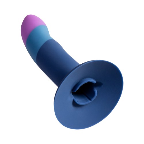 ROMP Piccolo Dual-Stimulation Dildo