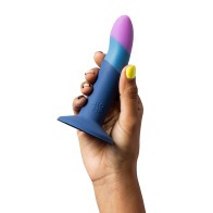 ROMP Piccolo Dual-Stimulation Dildo