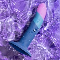 ROMP Piccolo Dual-Stimulation Dildo