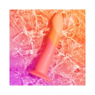 ROMP Dizi - Vibrador Curvado Punto P-G