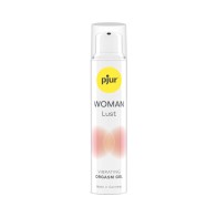 Pjur Woman Lust Orgasm Gel 15 ml