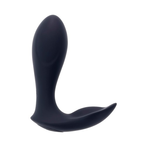 Discover Evolved Remote Control Vibe for Ultimate Pleasure