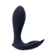 Descubre el Vibrador Control Remoto Evolved para el Placer Definitivo