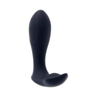 Descubre el Vibrador Control Remoto Evolved para el Placer Definitivo