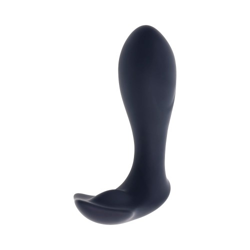 Descubre el Vibrador Control Remoto Evolved para el Placer Definitivo