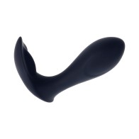 Descubre el Vibrador Control Remoto Evolved para el Placer Definitivo