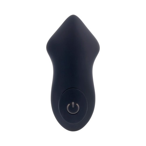 Descubre el Vibrador Control Remoto Evolved para el Placer Definitivo