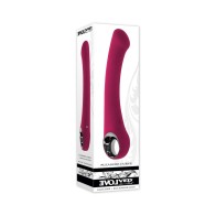 Vibrador Evolved Pleasure Curve