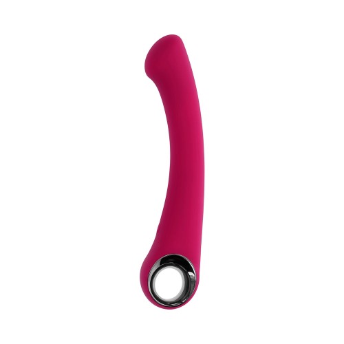 Vibrador Evolved Pleasure Curve