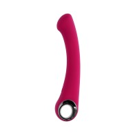 Evolved Pleasure Curve Vibrator