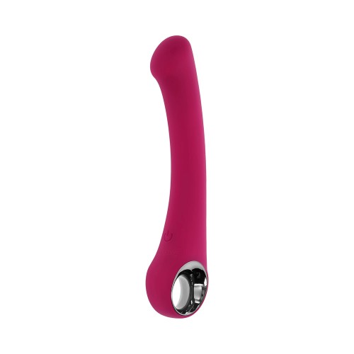 Evolved Pleasure Curve Vibrator