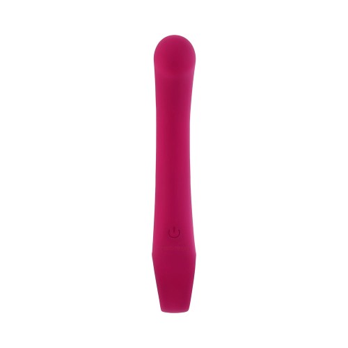 Evolved Pleasure Curve Vibrator