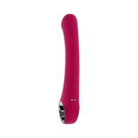 Vibrador Evolved Pleasure Curve