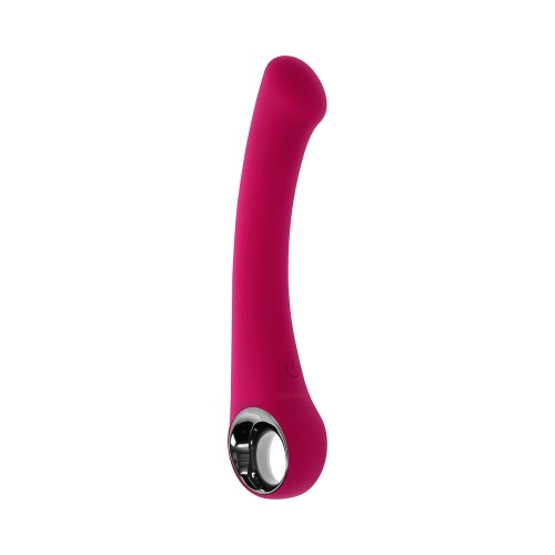 Evolved Pleasure Curve Vibrator