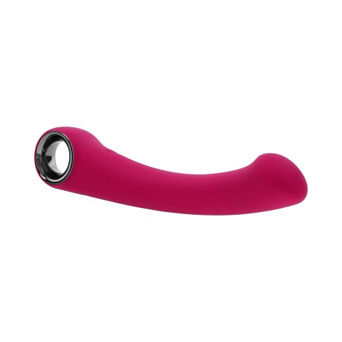 Vibrador Evolved Pleasure Curve