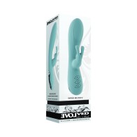 Evolved Boss Bunny Vibrator for Intense Pleasure