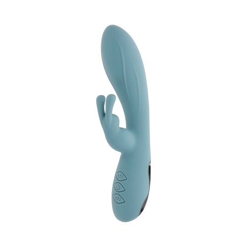 Evolved Boss Bunny Vibrator for Intense Pleasure