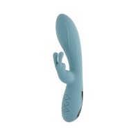 Evolved Boss Bunny Vibrator for Intense Pleasure