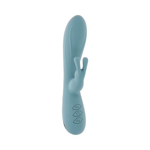 Vibrador Evolved Boss Bunny para Placer Intenso