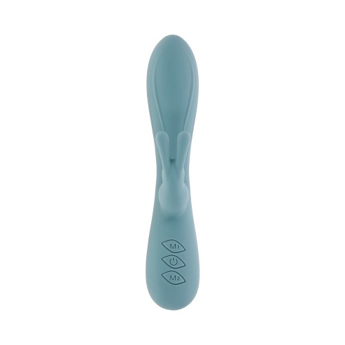 Evolved Boss Bunny Vibrator for Intense Pleasure