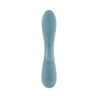 Evolved Boss Bunny Vibrator for Intense Pleasure