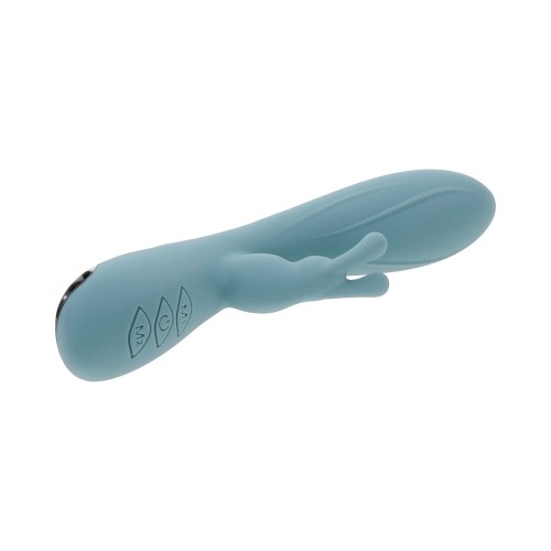 Evolved Boss Bunny Vibrator for Intense Pleasure