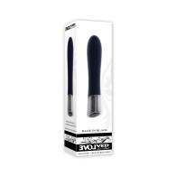 Vibrador Petite Back In Black Evolved