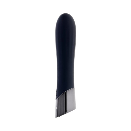 Evolved Back In Black Petite Vibrator