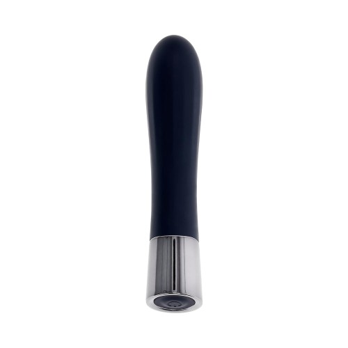 Evolved Back In Black Petite Vibrator